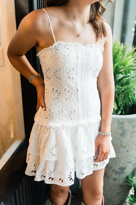 Maybelle Dress