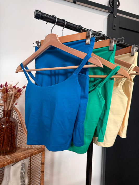 Spring Girlie Biker Set