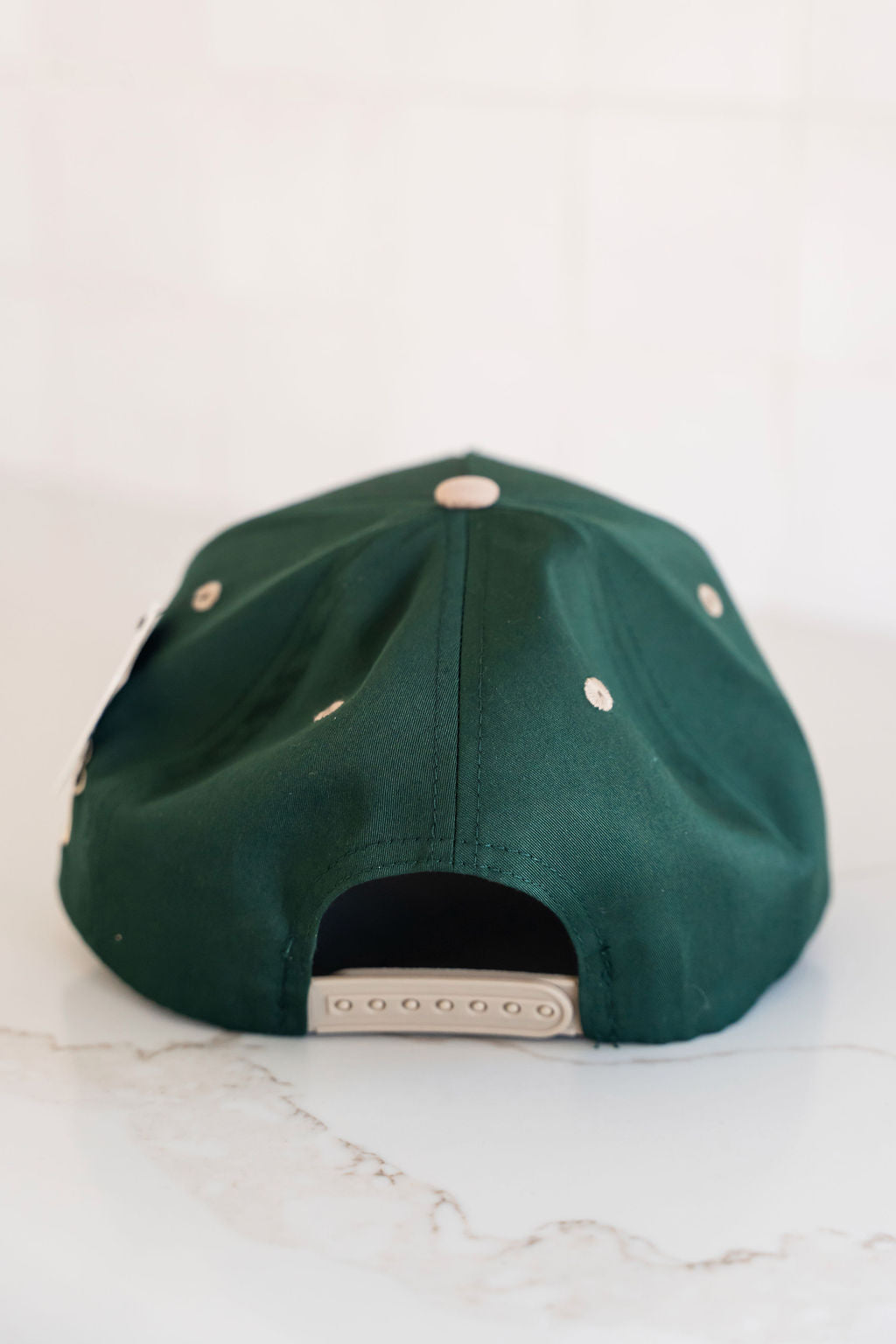 Irish Goodbye Expert Trucker Hat
