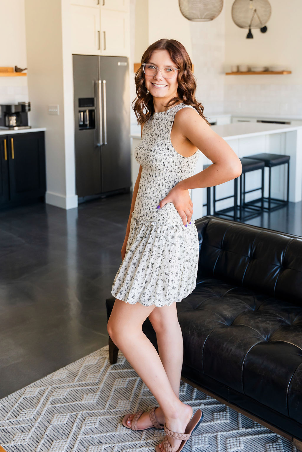 Southern Gal Dress