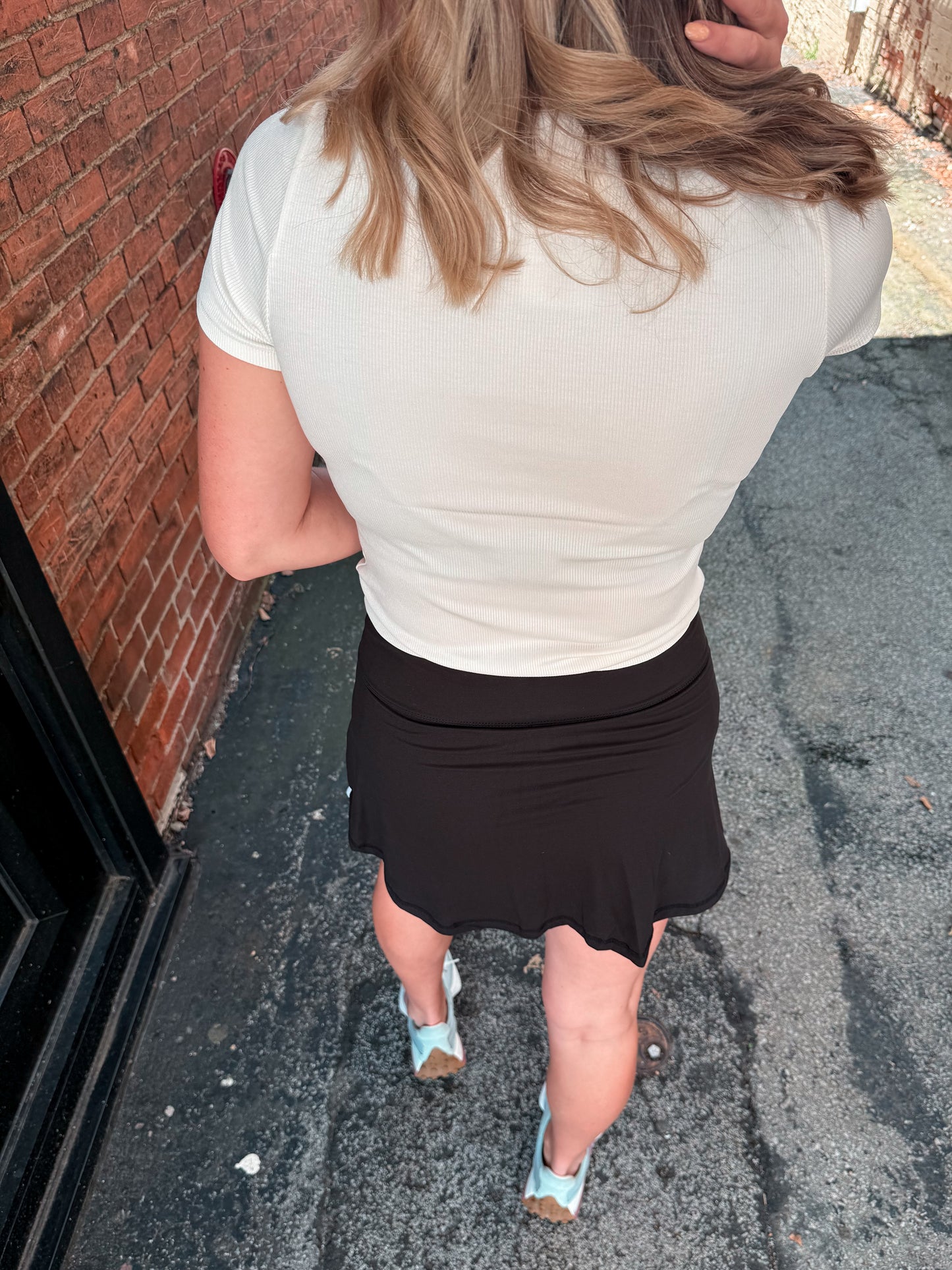 The Essential Top