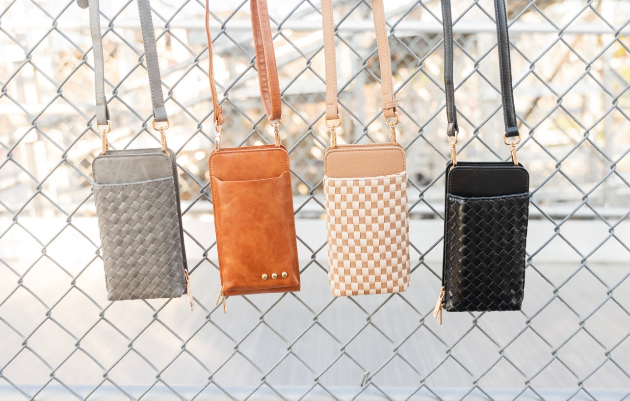 Phone Bags