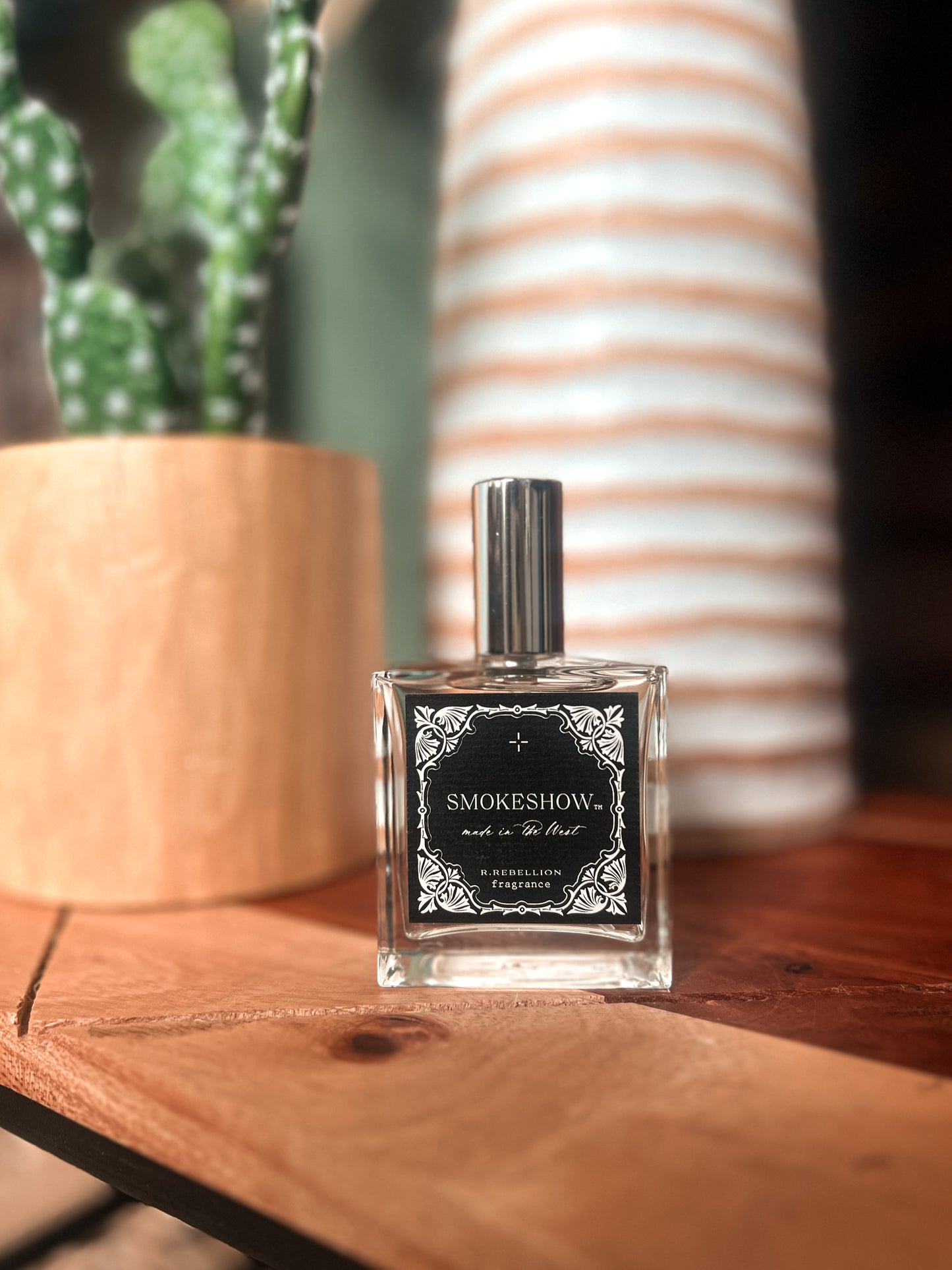 Smoke Show Perfume