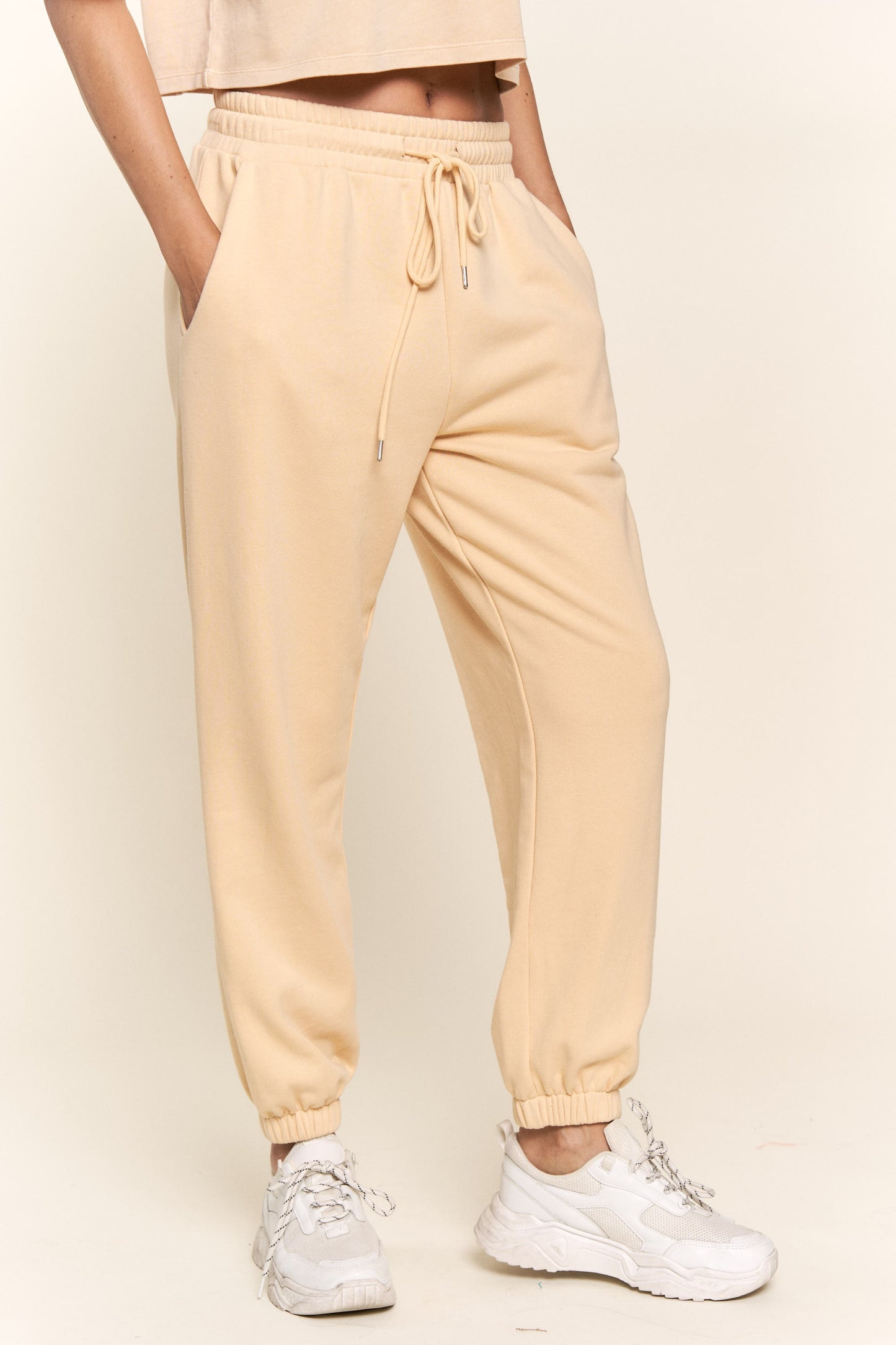 Sunkissed Joggers